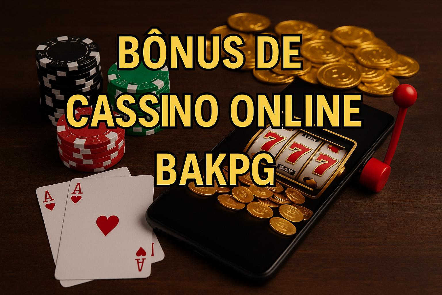 O bônus promocional BAKPG é uma ótima maneira de começar sua aventura